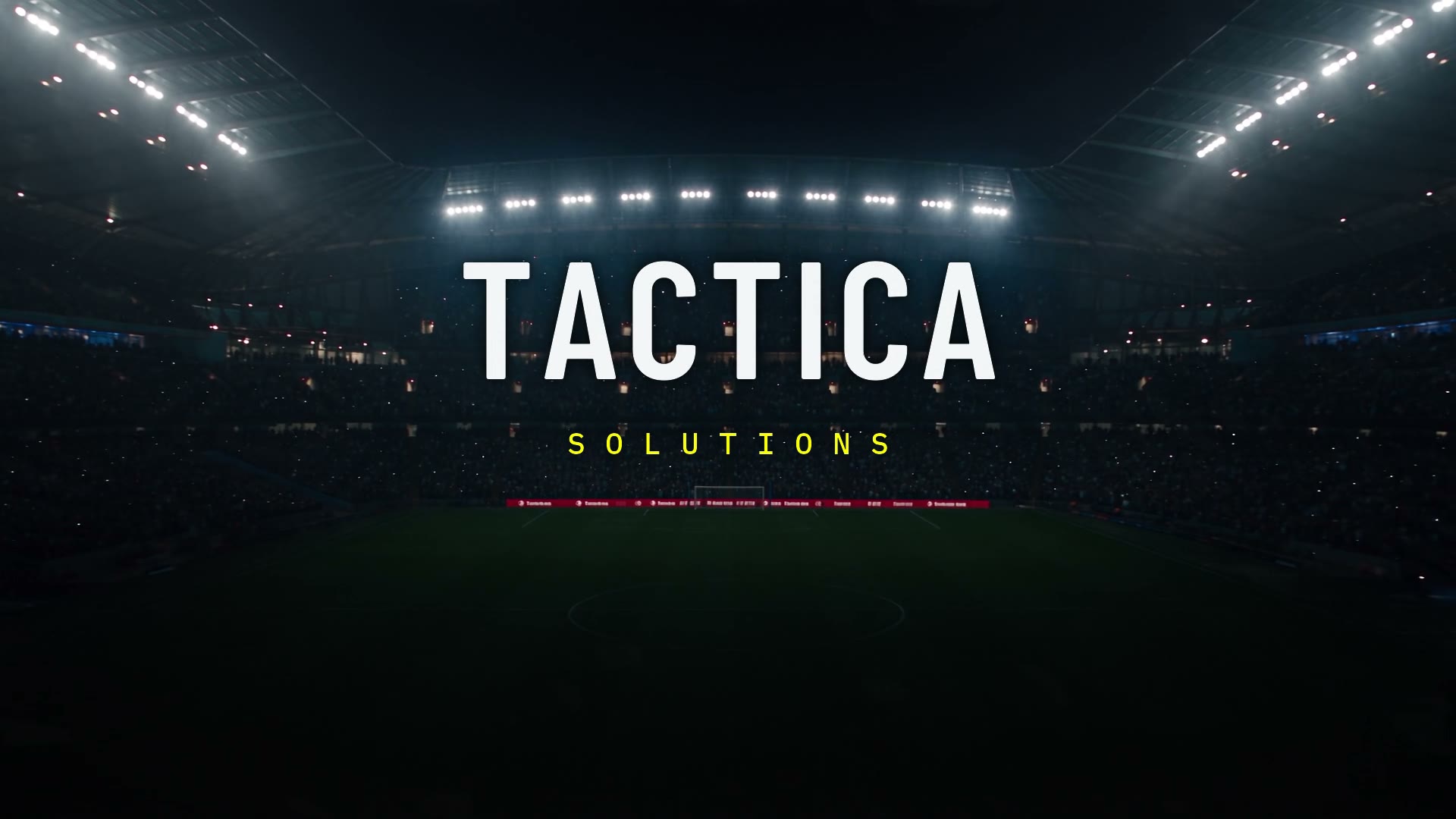 Tactica Solutions